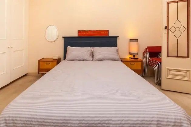 Premium Apart Daire, 1 Yatak Odası, Özel Banyo