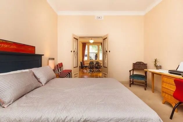 Premium Apart Daire, 1 Yatak Odası, Özel Banyo