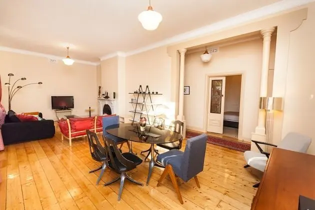 Premium Apart Daire, 1 Yatak Odası, Özel Banyo