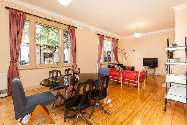 Premium Apart Daire, 1 Yatak Odası, Özel Banyo