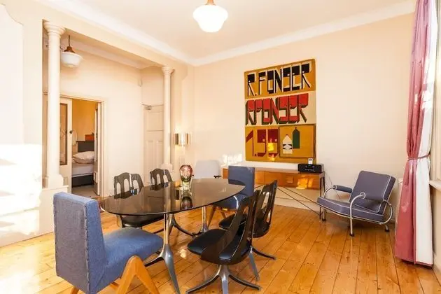 Premium Apart Daire, 1 Yatak Odası, Özel Banyo
