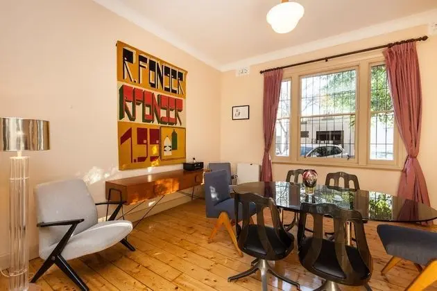 Premium Apart Daire, 1 Yatak Odası, Özel Banyo