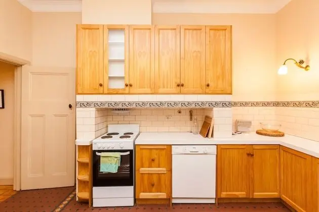 Premium Apart Daire, 1 Yatak Odası, Özel Banyo