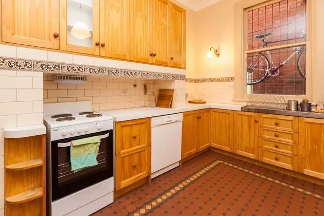 Premium Apart Daire, 1 Yatak Odası, Özel Banyo