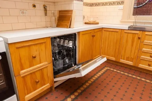 Premium Apart Daire, 1 Yatak Odası, Özel Banyo