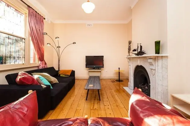 Premium Apart Daire, 1 Yatak Odası, Özel Banyo