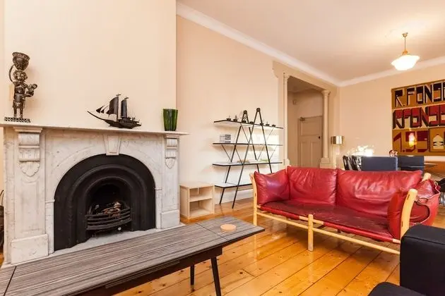 Premium Apart Daire, 1 Yatak Odası, Özel Banyo
