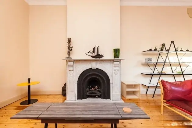 Premium Apart Daire, 1 Yatak Odası, Özel Banyo