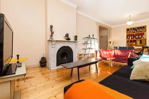 Premium Apart Daire, 1 Yatak Odası, Özel Banyo