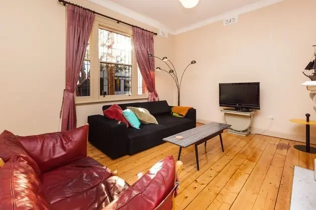 Premium Apart Daire, 1 Yatak Odası, Özel Banyo