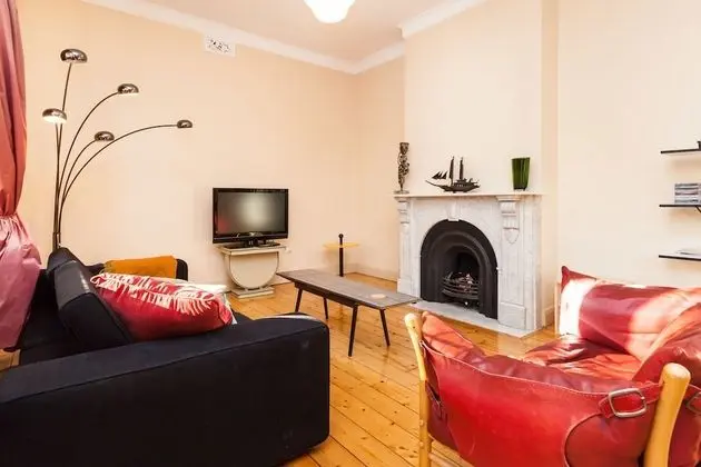 Premium Apart Daire, 1 Yatak Odası, Özel Banyo