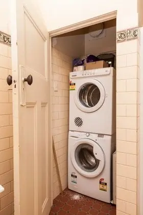 Premium Apart Daire, 1 Yatak Odası, Özel Banyo
