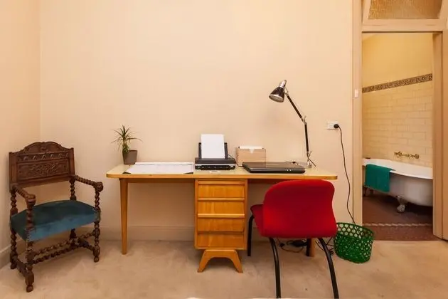 Premium Apart Daire, 1 Yatak Odası, Özel Banyo