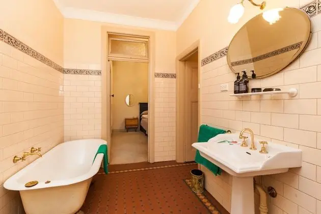 Premium Apart Daire, 1 Yatak Odası, Özel Banyo