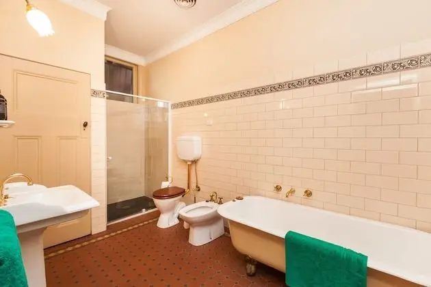 Premium Apart Daire, 1 Yatak Odası, Özel Banyo