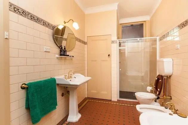 Premium Apart Daire, 1 Yatak Odası, Özel Banyo