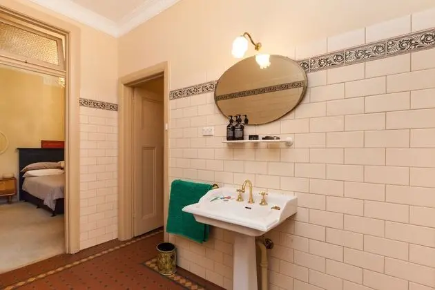 Premium Apart Daire, 1 Yatak Odası, Özel Banyo