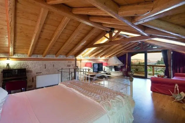 Romantic Villa, Kişiye Özel Havuzlu