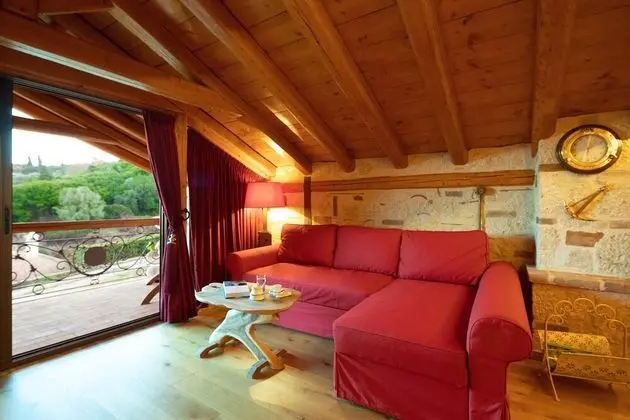 Romantic Villa, Kişiye Özel Havuzlu