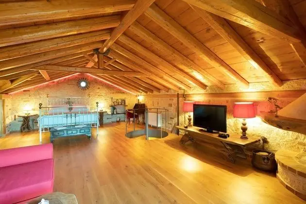 Romantic Villa, Kişiye Özel Havuzlu