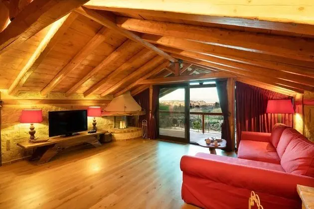 Romantic Villa, Kişiye Özel Havuzlu