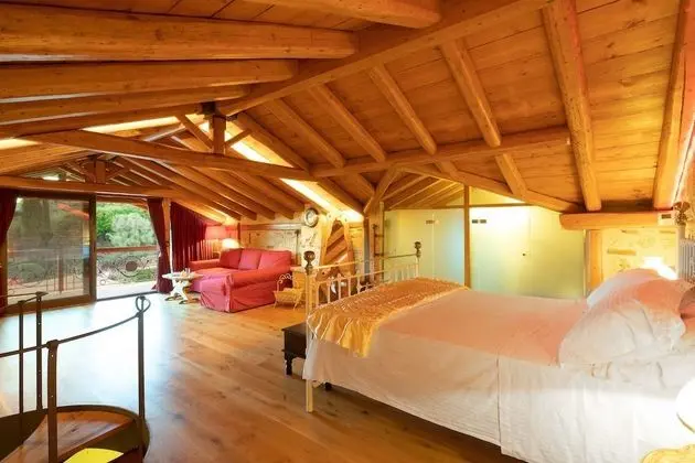Romantic Villa, Kişiye Özel Havuzlu