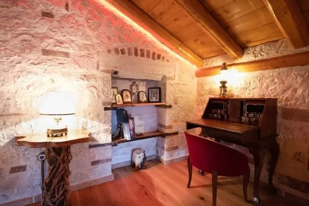 Romantic Villa, Kişiye Özel Havuzlu