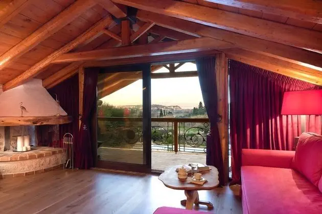 Romantic Villa, Kişiye Özel Havuzlu