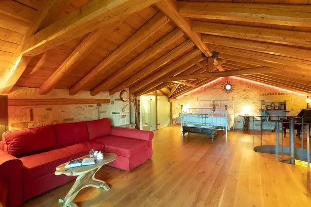 Romantic Villa, Kişiye Özel Havuzlu