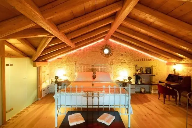 Romantic Villa, Kişiye Özel Havuzlu