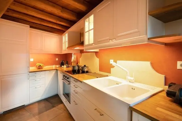 Romantic Villa, Kişiye Özel Havuzlu
