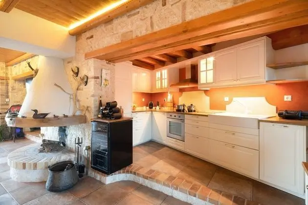 Romantic Villa, Kişiye Özel Havuzlu