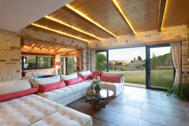Romantic Villa, Kişiye Özel Havuzlu