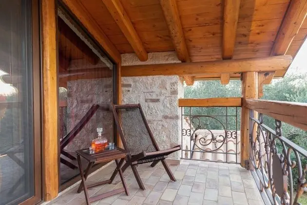 Romantic Villa, Kişiye Özel Havuzlu