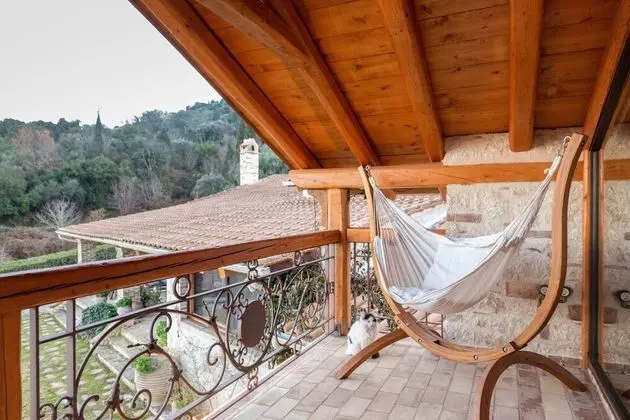 Romantic Villa, Kişiye Özel Havuzlu