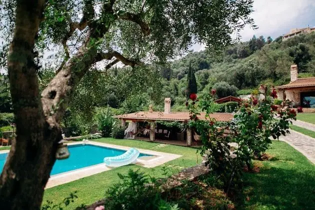 Romantic Villa, Kişiye Özel Havuzlu