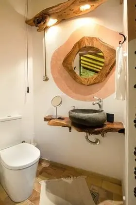 Romantic Villa, Kişiye Özel Havuzlu