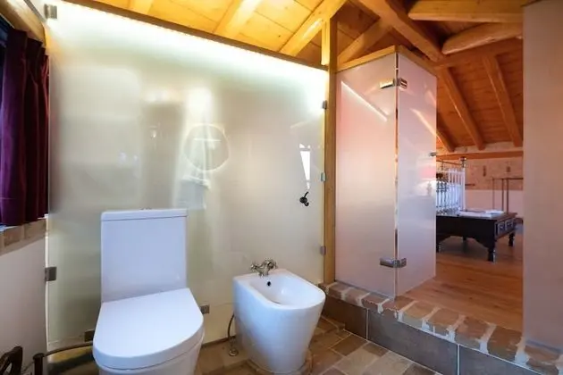 Romantic Villa, Kişiye Özel Havuzlu