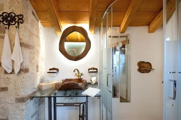 Romantic Villa, Kişiye Özel Havuzlu