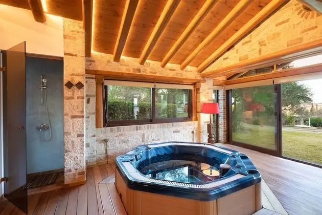 Romantic Villa, Kişiye Özel Havuzlu