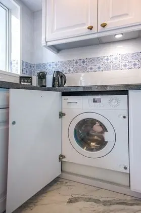 Deluxe Süit, 2 Tek Kişilik Yatak