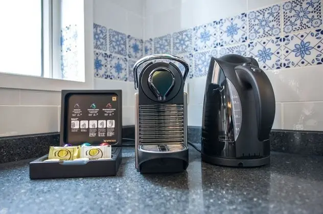 Deluxe Süit, 2 Tek Kişilik Yatak