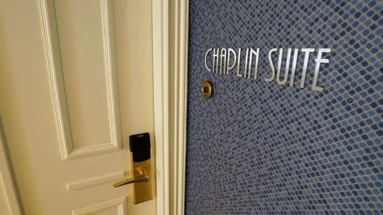 Süit (Chaplin)