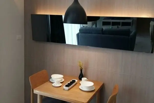 Stüdyo (Apartment)