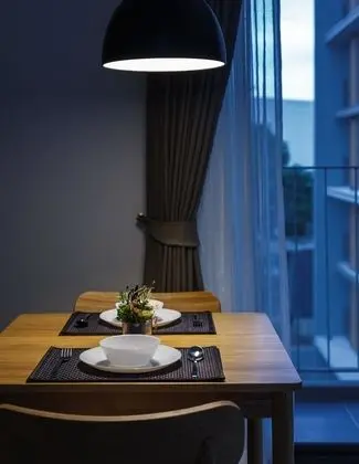 Süit, Balkon