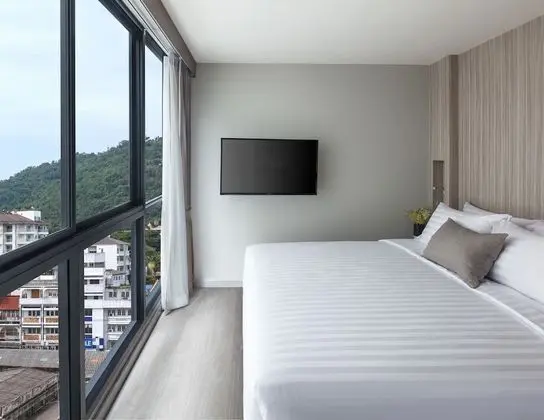 Süit, Balkon