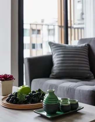 Süit, Balkon