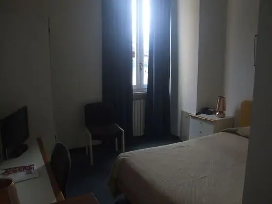 Basic Tek Kişilik Oda
