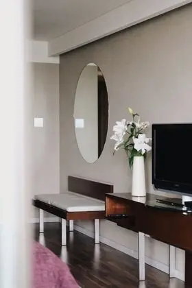 Superior Oda, 2 Tek Kişilik Yatak