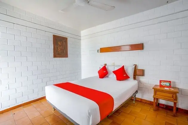 Standard Oda (1 King Bed)